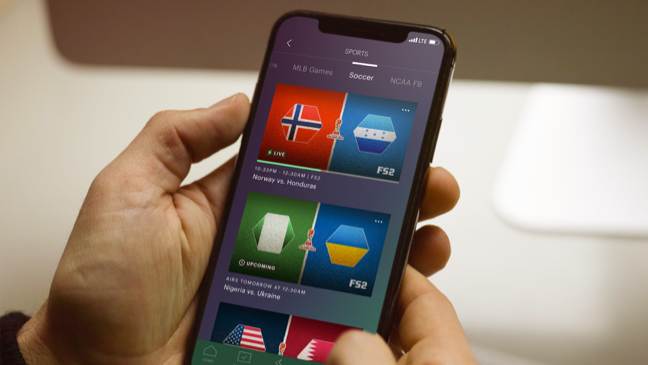 Watch The 2019 FIFA Women s World Cup Soccer Live Online On Hulu