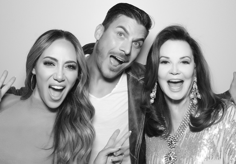 Justwatch The Real Housewives Of Beverly Hills Series Cast Watch