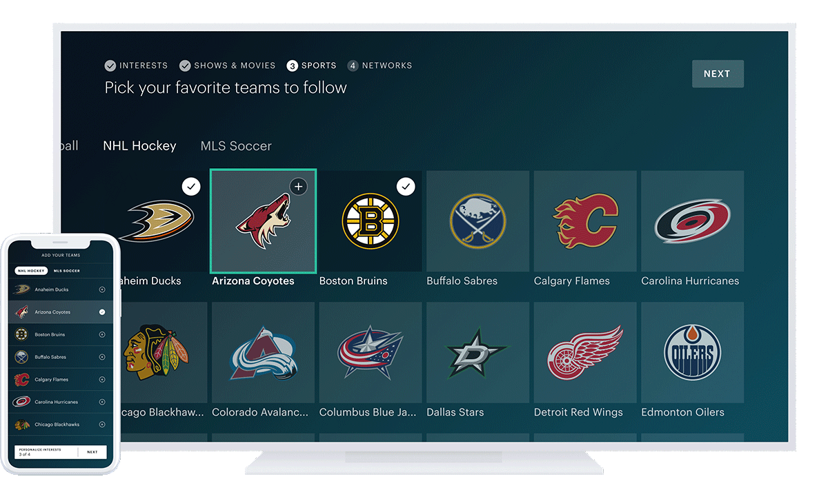 Stream NHL Games on Hulu | Watch Live Sports Online on Hulu