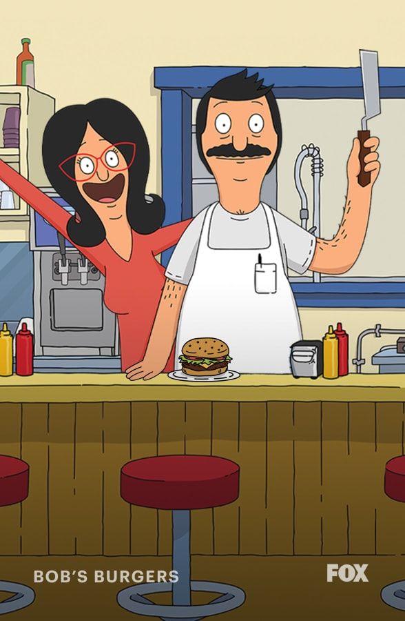 Bob's Burgers