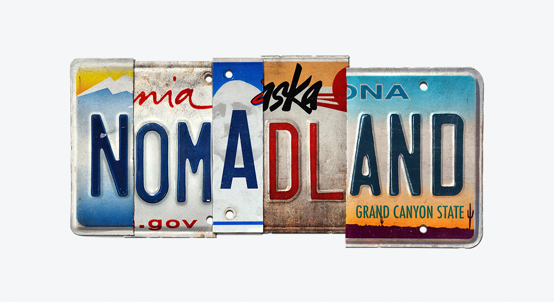 Stream Nomadland On Hulu Hulu Com