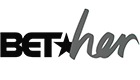 bet her network logo